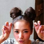 35세 진재영, 아줌마 되니 더 <b>어려</b>져?