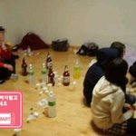 복학생이 <b>엠티</b>에 간다면 ... 아오 슬퍼 이러면 안돼 너희들
