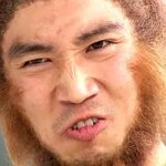 유세윤의 전생은 원숭이?? ..<b>씽크</b>로 100%인 원숭이패러디..ㅎㅎㅎ