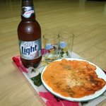 칼로리가 적은 카스라이트! 저희 부부도 좋아합니다.