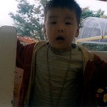 사진정리하다가 다같이 웃자고 올려봐요♡(남동생편)