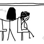(그림有) 할머니 죄송해요......