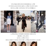 <b>장희진</b> 시스타, 섹시한 시스루룩