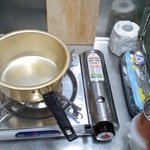 어느 자취생의 요리 이야기