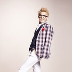 지드래곤의 <b>빈폴</b> 화보.. 멋지네