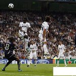 ‘아데바요르 2골’ 레알 마드리드, 8강 1차전서 토트넘에 4-0...