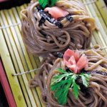 일본의 한천, 낫토, <b>소바</b> 다이어트