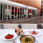  맛과 멋이 있는 이탈리아 레스토랑 “<b>우나</b>” 식사교환권 할인~♡