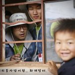 중국 곤명 묘족마을 다녀온 해외봉사단 분들 만났어요!! 부러워지더라고요~...