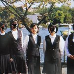 '소녀시대' 태연, <b>역변</b>없는 과거