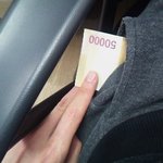 츄<b>리링</b> 5만원 인증샷