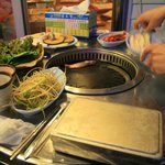 바이크로 다녀온 <b>설악산</b> 여행 (2) <b>설악산</b> 계곡이 어떤지 보여주마