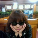 동안<b>미녀</b> 윤승아 최근 셀카실력 초보야?