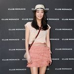 뼈만 남은 한고은