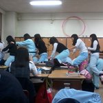 (사진有)이게바로여고의<b>장점</b>?