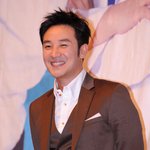 엄태웅 “1박2일 출연, 드라마-영화 <b>섭외</b> 많아졌다” 행복한 비명