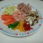 집에서 만드는 세계요리(다이어트식)