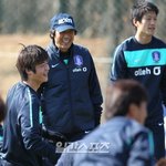 조광래 감독 “6월 이전에 대표팀 틀 완성”