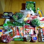 ♥♥♥남친 생일 도시락 만들었어요^^ (사진있음)♥♥♥