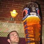 그래....딱~~!!한잔만 하고 <b>집</b>에 가는거여.d(^∇^)<b>b</b>