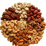 견과류를 섭취하면 살이 빠지는 4가지 이유