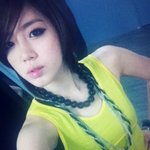 함은정 볼륨감 <b>실종</b>?