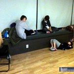 <b>포미닛</b> 떡실신 된 이유는?