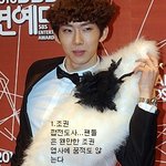 방송에서 '깝'으로 뜬 연예인들 <b>모음</b>