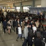 유행 예감! 앤디앤뎁 패션쇼에서 찾았어요! :)