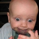 웃기면서 귀여운 아기 <b>천사들</b>의 모습