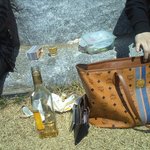 항상 술먹었냐 소리 듣는 여자셋