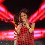 'f(x)' 크리스탈, <b>요정</b>이 따로없네