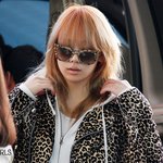 <b>2ne1</b> 씨엘, 부시시해보여