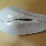 ◆◆ 중고나라 인기 <b>매물</b> ◆◆ 핸드 메이드 나뭇잎 안장 !!!!...