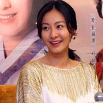 이미연~최근 모습에서도 <b>여전</b>한 미모