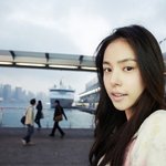 민효린, <b>민낯</b> 보고 좌절