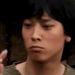 아....