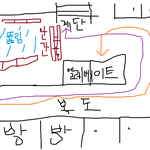 21살(만19세) 여대생이 겪은 기숙사 괴담>.<100%오렌지과즙실화