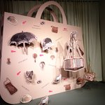 <b>니나</b>리치, "가장 여성스러운 것이 가장 아름다운 것이다." 