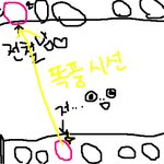 매일 등교시간마다 만나는 <b>전철</b>남.. 번호를 어떻게 따야할까요ㅠㅠ