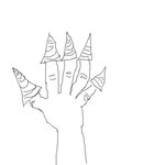 꼬깔이 <b>대량</b> 인증