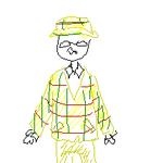 서울 1호선 ) 회룡역에서 내린 변태할아버지 조심하세요.