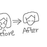 ★★★★[사진有]미용사의 딸로 살아간다는것...