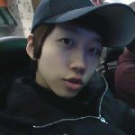 26~27살 남자가 이<b>정도</b>로 <b>동안</b>이면 별룬가요?
