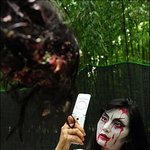 뉴질랜드에서 온 무서운 이야기 ＃1.