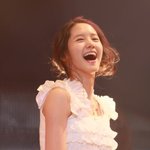 소녀시대 <b>윤아</b>, 사랑스런 아기피부 너무 탐나~~