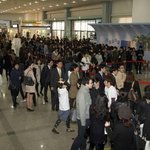 패션쇼에서 만난 가장 핫한 아이템들 :)