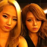 '원더걸스' 예은-<b>유빈</b>, 누가 더 예뻐?