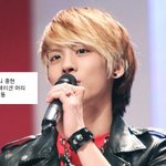 ★남자아이돌의 가장 <b>hot</b>했던 헤어스타일★