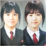 너무 이쁜 얼짱출신 연예인들!